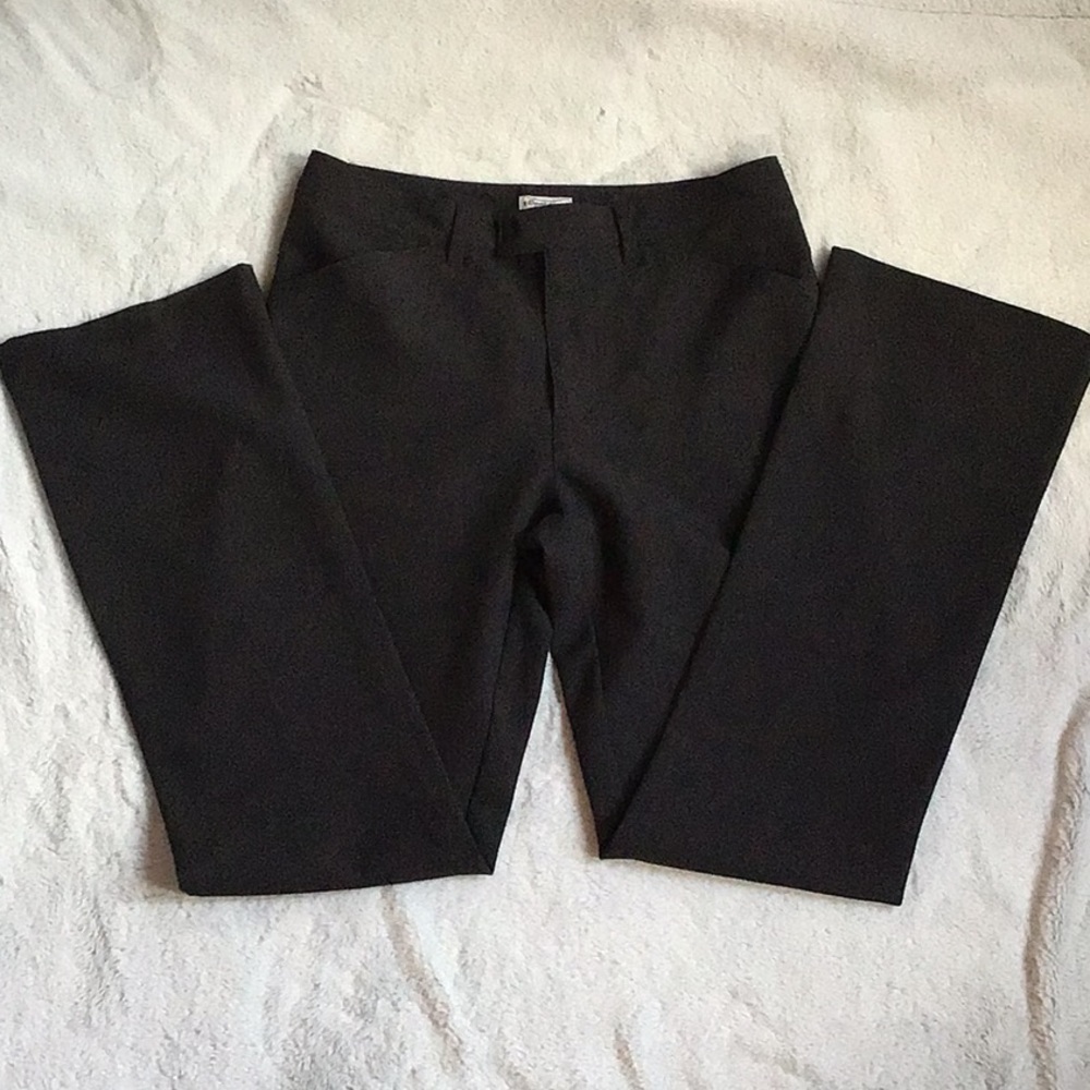 👖 Dress slacks